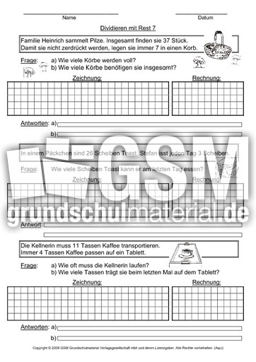 Division mit Rest Sachaufgaben 7.pdf